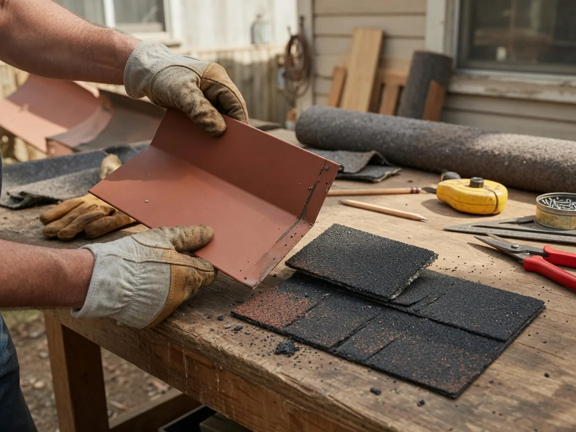 Roof Repair company in Omar, WV